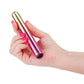 Chroma Sunrise Rechargeable Vibrator