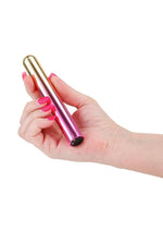 Load image into Gallery viewer, Chroma Sunrise Rechargeable Vibrator
