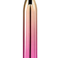 Chroma Sunrise Rechargeable Vibrator - Multicolor - Medium