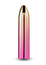 Load image into Gallery viewer, Chroma Sunrise Rechargeable Vibrator - Multicolor - Medium
