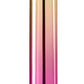 Chroma Sunrise Rechargeable Vibrator - Multicolor - Small