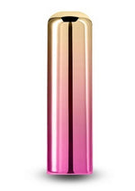 Load image into Gallery viewer, Chroma Sunrise Rechargeable Vibrator - Multicolor - Small

