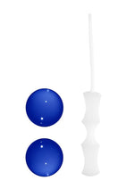 Load image into Gallery viewer, Chrystalino Ben Wa Large Glass Ben Wa Balls
