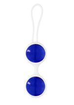 Load image into Gallery viewer, Chrystalino Ben Wa Large Glass Ben Wa Balls