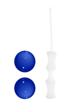 Load image into Gallery viewer, Chrystalino Ben Wa Small Glass Ben Wa Balls