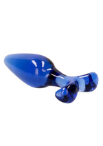Load image into Gallery viewer, Chrystalino Expert Glass Butt Plug