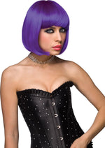 Load image into Gallery viewer, Cici Wig - Purple

