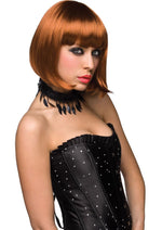 Load image into Gallery viewer, Cici Wig - Red
