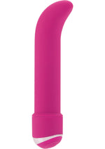 Load image into Gallery viewer, Classic Chic Mini G G-Spot Vibrator - Pink