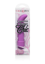 Load image into Gallery viewer, Classic Chic Mini G G-Spot Vibrator - Purple