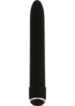 Load image into Gallery viewer, Classic Chic Standard Vibrator - Black