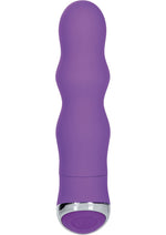 Load image into Gallery viewer, Classic Chic Wave Vibrator - Purple
