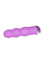 Load image into Gallery viewer, Classic Chic Wave Vibrator
