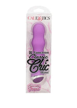 Load image into Gallery viewer, Classic Chic Wave Vibrator - Purple