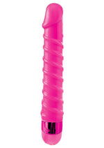 Load image into Gallery viewer, Classix Candy Twirl Massager