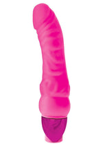 Load image into Gallery viewer, Classix Mr. Right Vibrator - Pink