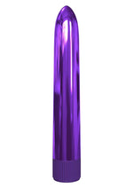 Load image into Gallery viewer, Classix Rocket Vibrator - Purple
