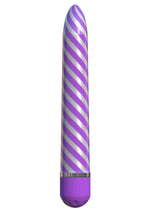 Load image into Gallery viewer, Classix Sweet Swirl Vibrator