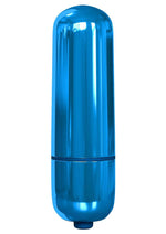 Load image into Gallery viewer, Classix Vibrating Pocket Bullet - Blue

