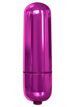 Load image into Gallery viewer, Classix Vibrating Pocket Bullet - Pink
