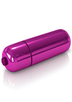 Load image into Gallery viewer, Classix Vibrating Pocket Bullet
