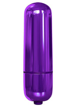 Load image into Gallery viewer, Classix Vibrating Pocket Bullet - Purple
