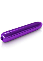 Load image into Gallery viewer, Classix Vibrating Rocket Bullet
