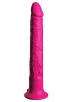 Load image into Gallery viewer, Classix Wall Banger 2.0 Silicone Vibrating Dildo