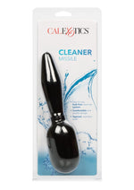 Load image into Gallery viewer, Cleaner Missile Douche - Black
