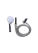 Load image into Gallery viewer, Cleanstream Discreet Shower Silicone Enema
