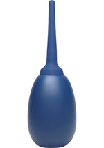 Load image into Gallery viewer, Cleanstream Flex Tip Cleansing Enema Bulb - Blue
