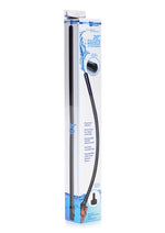 Load image into Gallery viewer, Cleanstream Silicone Nozzle Attachment - Black - 20in
