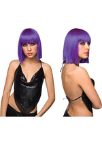 Load image into Gallery viewer, Cleo Wig - Purple
