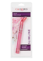 Load image into Gallery viewer, Clit Exciter Vibrator - Pink