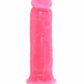 Clone-A-Willy Silicone Dildo Molding Kit with Vibrator - Hot Pink/Pink