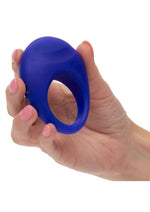 Load image into Gallery viewer, Closer Intimate Rechargeable Ring Embrace Silicone Cock Ring
