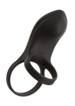 Load image into Gallery viewer, Closer Intimate Rechargeable Ring Feel Silicone Cock Ring
