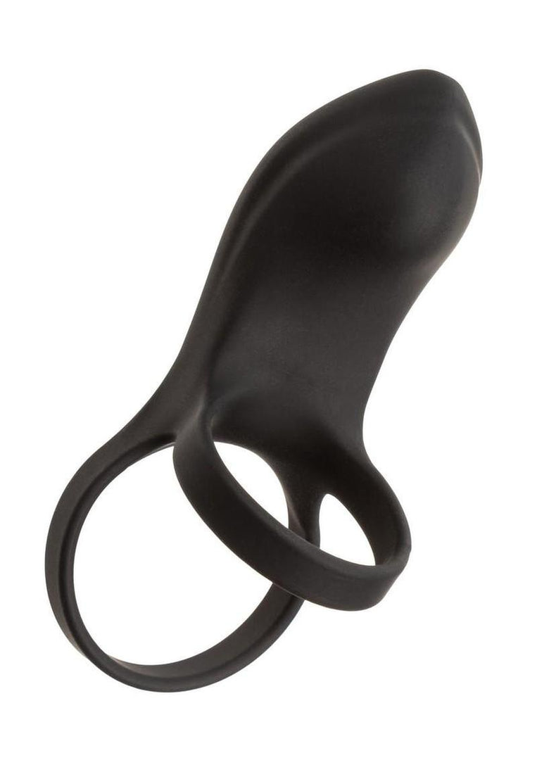 Closer Intimate Rechargeable Ring Feel Silicone Cock Ring