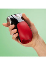 Load image into Gallery viewer, Cobra Libre II Silicone Penis Head Masturbator