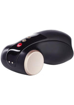 Load image into Gallery viewer, Cobra Libre II Silicone Penis Head Masturbator
