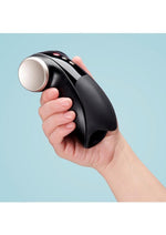 Load image into Gallery viewer, Cobra Libre II Silicone Penis Head Masturbator