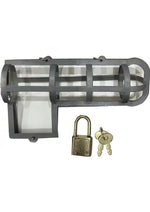 Load image into Gallery viewer, Cock Block Chastity Cage