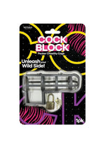 Load image into Gallery viewer, Cock Block Chastity Cage
