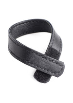 Load image into Gallery viewer, Cock Gear Velcro Leather Cock Ring
