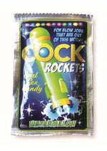 Load image into Gallery viewer, Cock Rockets Oral Sex Candy - Watermelon