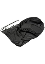 Load image into Gallery viewer, Cocksucker Hood - Black - One Size
