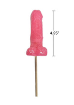 Load image into Gallery viewer, Cocktails 3d Lollipops - Strawberry

