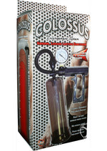 Load image into Gallery viewer, Colossus Enlargement System Penis Pump
