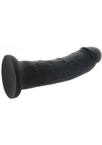 Load image into Gallery viewer, Colours Girth Silicone Dildo
