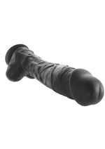 Load image into Gallery viewer, Colours Pleasures Silicone Dildo
